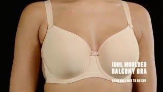 Freya Bra Fitting Guide