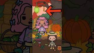 Unlock Hidden Treasures in Toca Boca #tocamadison