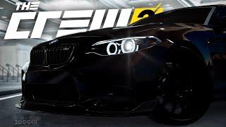 BLACK BEAUTY BMW M2 Tuning - The Crew 2