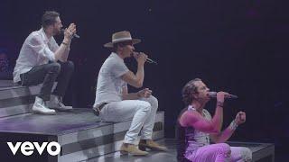 Timbiriche - Medley Romántico En Vivo