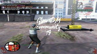 GLOW DM COMMUNITY FRAGMOVIE #19