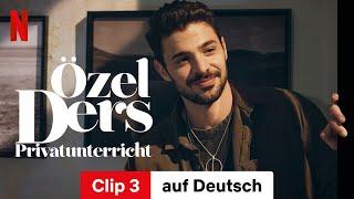 Özel Ders – Privatunterricht Clip 3  Trailer auf Deutsch  Netflix