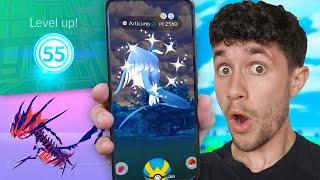 7 Things Coming Soon to Pokémon GO