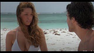 Two Men and One Woman Trapped on a Deserted Island recap