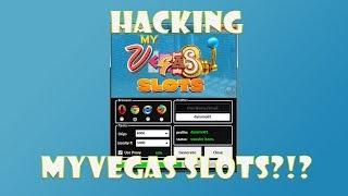 MyVegas Slots Hacks 2019