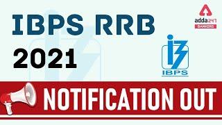 IBPS RRB POClerk Notification 2021 Out  10493 Vacancies  Adda247