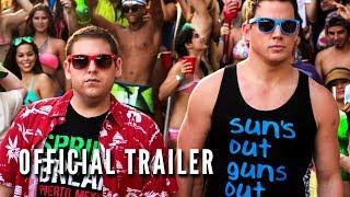 22 Jump Street - Final Red Band Trailer Official