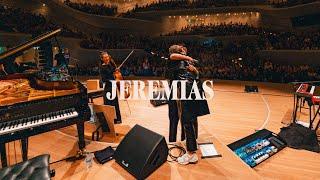 JEREMIAS - Egoist live at Elbphilharmonie Hamburg