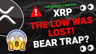 XRP DAILY ANALYSIS - RIPPLE XRP PRICE PREDICTION - RIPPLE XRP 2024 - RIPPLE ANALYSIS