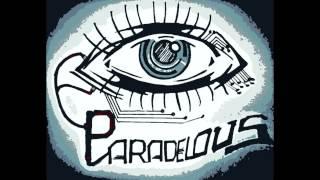 Paradelous - Into Flux  Unfinished album