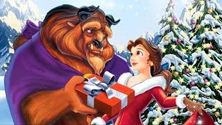 Top 10 Christmas Animated Movies 