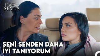 Eline Doğduğun İnsanı Kandıramazsın - Kara Sevda 11. Bölüm