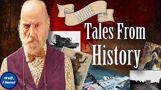 Over an HOUR of Interesting Stories From the Past - History Compilation 2
