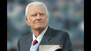 BILLY GRAHAM 1918 -2018DO UMENTARIO DO MAIOR EVANGELISTA DOS ÚLTIMOS TEMPOS