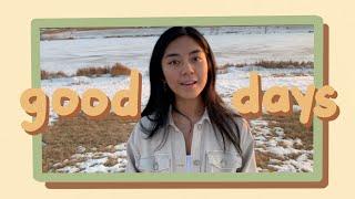 Good Days - SZA Cover by Maria Aragon and Ameer Corro