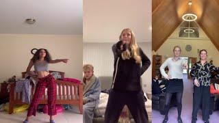 When I Saw You There Dance Challenge Tik Tok Compilation 2021