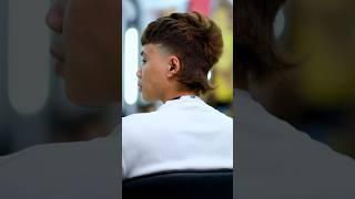 Kita namain Mullet apa nih? #hairnerdsstudio #haircut #hairstyle #mullet #mullethaircut