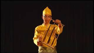 ANGKLUNG - ALAT MUSIK TRADISONAL JAWA BARAT