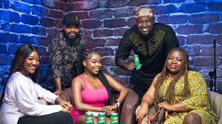 Talking Stage Featuring Saida Boj & Olawunmi Esan  The Honest Bunch Podcast S05EP14