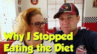 Why I stopped eating the Plant Paradox Diet clickbait