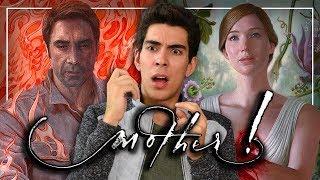 Critica  Review ¡Madre