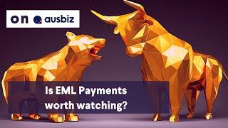 Is EML Payments worth buying? #stockpick