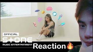 KASPER- 여름잠 Feat. 한요한 MV reaction