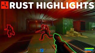 Eoka Play Best RUST TWITCH HIGHLIGHTS and Funny Moments