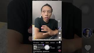 Apa itu label kemitraan berbayar di video Tiktok