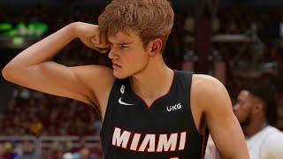 His Greatest Game Yet - NBA 2K23 Mac McClung My Career Ep. 18