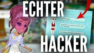 EIN ECHTER HACKER? - MSP WELT