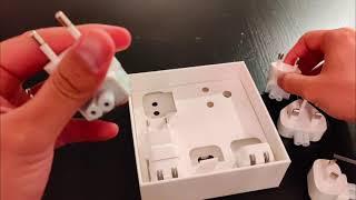 Apple World Adapter Kit Review