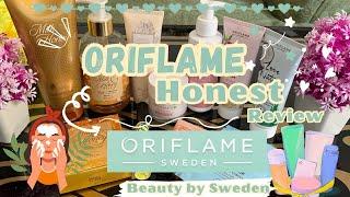 Oriflame Skincare Products Reviews  My Recommendations  Skincare and Makeup products Review