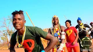 NDAMA ECHILE  HARUSI KWA JILATU NSHULULU Official Video by Lwenge Studio