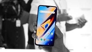 Oneplus 6T - Do They WANT YOU TO Keep The Oneplus 6?