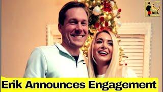Married at First Sight Erik Lake from Season 12 Announces Hes Engaged