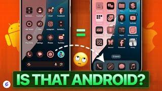 iOS 18 vs Android 6 Android Existing Features Coming to iPhone