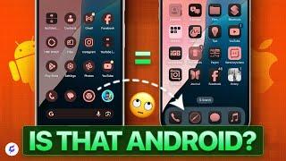 iOS 18 vs Android 15 6 Android Existing Features Coming to iPhone