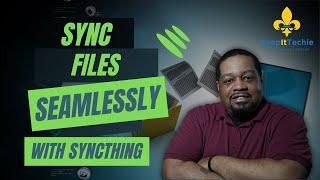 Effortlessly Sync Your Files How to Install & Configure Syncthing on Ubuntu