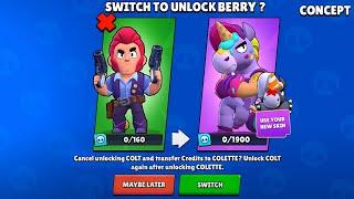 WHAT? NEW BRAWLER IS HERE?Brawl Stars FREE GIFTS