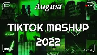 TikTok Mashup August 2022 Not Clean