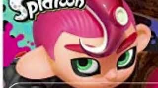 Octoling amiibo be like