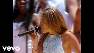 Jennifer Lopez - Lets Get Loud Official Video