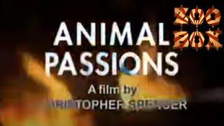 Zoo Box Episode 68 - ANIMAL PASSIONS Zoophilia Documentary WATCH-A-LONG