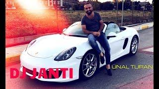 DJ JANTİ ÜNAL TURAN VOL.4 SPECİAL MİX KLİP