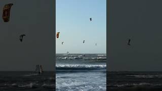 Hoe we ons weekend in “jumpten” in de Brazilian wave vibe  #brazil #kitesurf