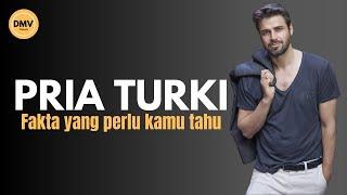 Facts about Turkish men you should know
