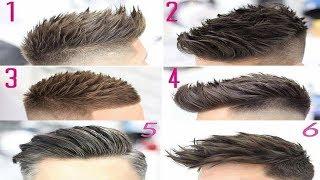 Top 10 Attractive Hairstyles For Guys 2022  New Trending Hairstyles For Men 2022  Cool Haircuts