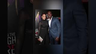 Morris Chestnut Shares The Keys Of Success To His 29-Year Marriage