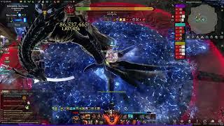 Lost Ark Behemoth G2 - Mayhem Berserker 33m DPS